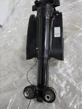 1401-850066t01 Mercury 1401-850066a1 Mariner Swivel Bracket 30-60 Hp