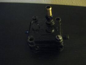 14360a49 Mercury Outboard Fuel Pump Assembly