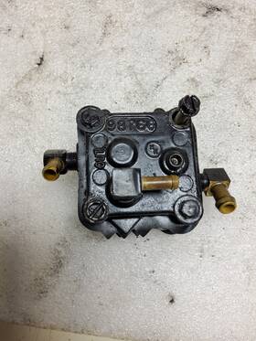 14360a78 Mercury 14360a78/43 98766-c Outboard Fuel Pump 98766 1989 200hp K2
