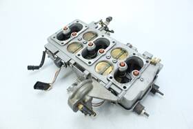 14817a31 Mercury 1994 - 2001 Fuel Management System 150 175 200 225 Hp 3.0l 1 Yr Warranty