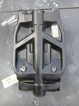 1499-8710t20 Mercury 2000 225l 3.0l Optimax Dfi Swivel Bracket
