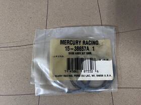 15-38657a Mercury Quicksilver 1 Shim Set New In Open Pack