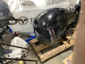 150l-elpt Mercury New 150l Outboard 20 Inch 5 Year Warranty