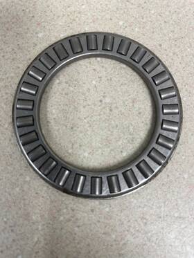 15842 Mercury Counter Rotation Thrust Bearing R127