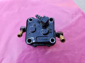 15930a33 Mercury Sportjet 240 Efi M2 Fuel Gas Pump Jet Boat Seadoo Challenger 1800 Etc