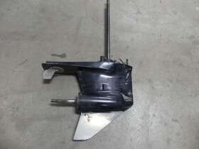 1655-9572a3 Mercury Outboard 150 Hp Xr4 V6 Long Lower Unit Gearcase