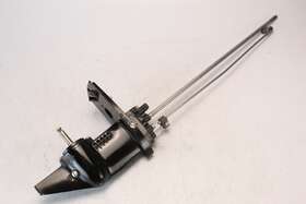 1668-898103t74 Mercury 898103t74 2006 Long 20 Inch Lower Unit 2 2.5 3.5 Hp 4-stroke 6 Month Wty