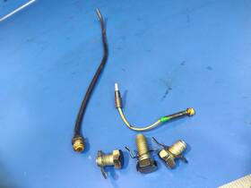 16775a3 Mercury Switch Fitting 428671 Mariner 40hp