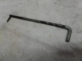 17-30673a1 Mercury 1969 110 9.8hp Tilt Lock Pin Rod 7.5 Outboard Boat Motor