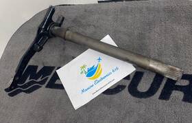 17-840792a1 Mercury 840792a1 67706a46 Mariner 1976-94 Steering Arm Pin 150 175 200 225 250