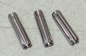 17-952189 Mercury Lot Of 3 Genuine Outboard Dowel Pins New Oem