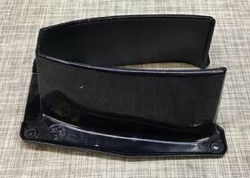 17258t Mercury 20 25hp Trim Cover Assembly Freshwater