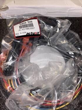 1745456 Mercury Outboard 2 Stroke Stator