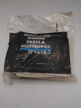 17461a Mercury 2 Tach Module Outboard