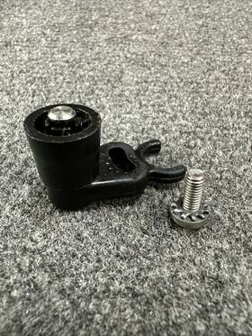 18181-1 Mercury 18181 Oem Carburetor Throttle Link With Screw