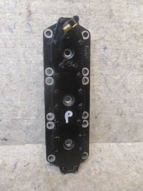 18488f2 Mercury Oem Cylinder Head Pn