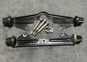 18578t09 Mercury 2000-2010 150 175 200 Efi Dfi Front And Rear Bracket 812905t