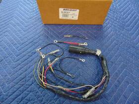 84-18672a6 Mercury 18672a6 Quicksilver Wire Harness Assembly 30-40hp Ob