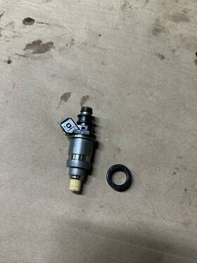 18715t1 Mercury Oem 3.0 L 225 Hp Fuel Injector Pn# B-75-5