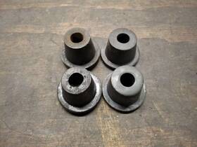 18778001 Mercury 135 150 175 200 Two Stroke Outboard Mount Bushing Grommet