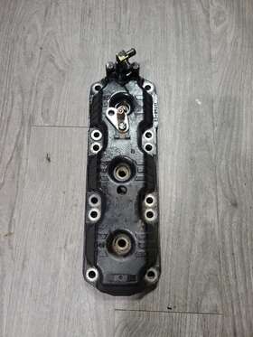 18787 Mercury Oem Cylinder Head