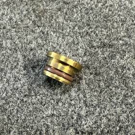 19-804835 Mercury Outboard Dfi Fuel Rail Plug