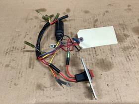 19061a4 Mercury Mariner 50 60 Hp Wiring Wire Harness