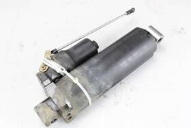 19300a3 Mercury 1987-1997 Manual Tilt Assist 30 Jet 40 Hp 4 Cyl 1 Year Wty