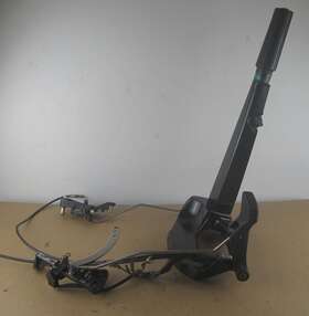 19459a3 Mercury Oem 2010 60hp Efi 4 Stroke Tiller Steering Arm