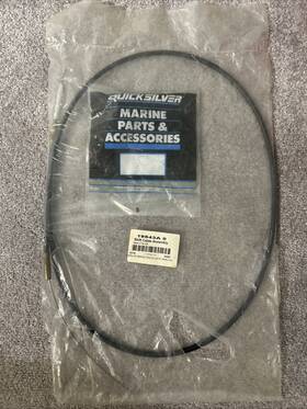 19543a8 Mercury Quicksilver/mercury Shift Cable Assembly Oem Nos