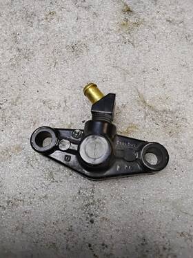 19801-c2 Mercury 19801 1994-2002 Mariner Thermostat Cover 225 250hp 2000 K2b