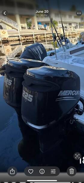 1b482216 Mercury Optimax 225 Dfi 2 Stoke Engines Black
