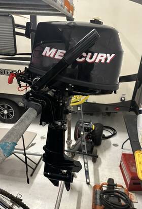 1f04201kk Mercury 4 Hp Stroke