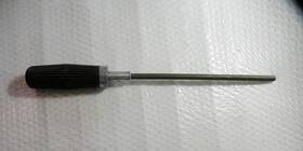 20591a Mercury Outboard Tiller Handle - Steering Mk25 15 20 Kh7 Mk30