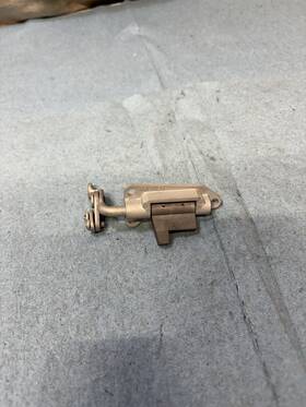 20995a2 Mercury Mark 6a Pivot Lever Assembly