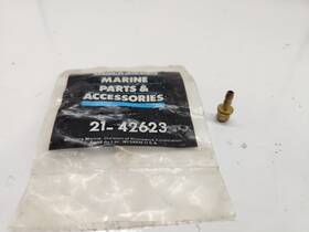 21-42623 Mercury Outboard Check Valve New Free Shipping