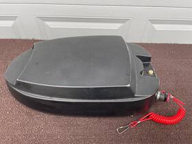 2130-3207a2 Mercury Model 200 20hp Top Cowl Oem