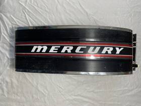 2133-2706a5 Mercury Model 200 20hp Oem Wrap Around Cowling