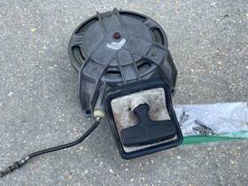 2169-9348m Mercury 2169-8398m Mariner Yamaha 15 9.9 Outboard Recoil Start