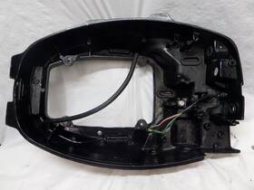 2189-853777t07 Mercury 2006 F9.9el 9.9hp Bottom Cowling 853777t07 4-stk Outboard Boat Motor