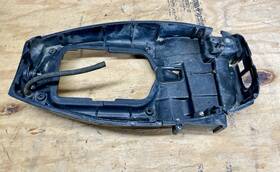 2193-9682-c2 Mercury Outboard 20 25 Hp 2 Stroke Bottom Engine Pan Cowl 9682a1