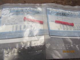 22-859732 Mercury 2 New Oem Quicksilver Fittings