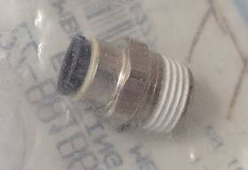 22-881866 Mercury Genuine Outboard Fitting Oem New Mariner