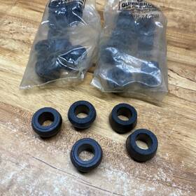 23-89574 Mercury 0750 Boat Quicksilver Bushing New Old Stock Lot Of 21