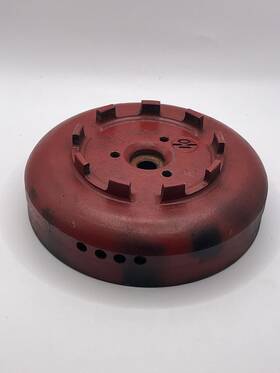 236-3939a Mercury 9.8 Hp Outboard Flywheel
