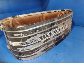 2383a2 Mercury Cover Cowl Cowling 650 65hp