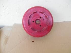 239-4173 Mercury 1973 110 9.8hp Outboard Motor Flywheel Bl3