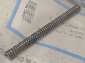 24-8261991 Mercury Genuine Outboard Spring New Oem