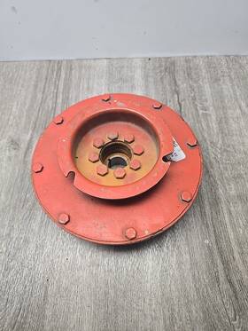 2403a18 Mercury Outboard 50 Hp 500 Inline 4 Cylinder Flywheel Assembly