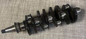 2406-831279a1 Mercury Mariner 40 50hp Four Stroke Crankshaft 831279 Freshwater